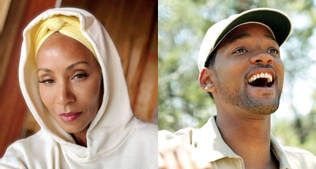 突曝讓「威爾史密斯」戴綠帽!小王寫歌抖密 揭露爆料原因