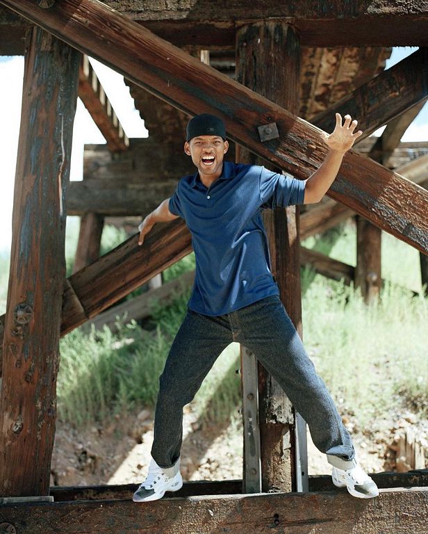 突曝讓「威爾史密斯」戴綠帽!小王寫歌抖密 揭露爆料原因