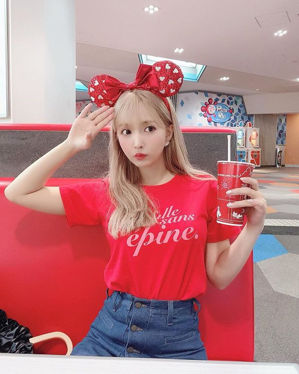 影/一圓偶像夢!三上悠亞「新歌MV上線」 自爆:大了一個Cup