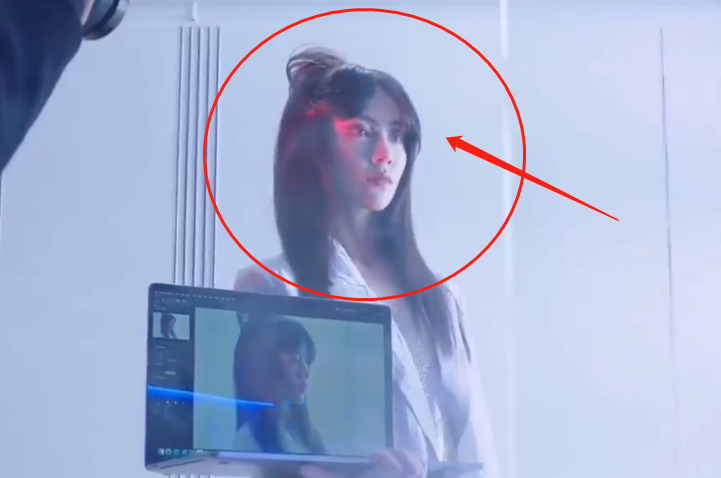 時尚真難懂！THE9謝可寅「雜誌照曝光」　網崩潰：好像老十歲