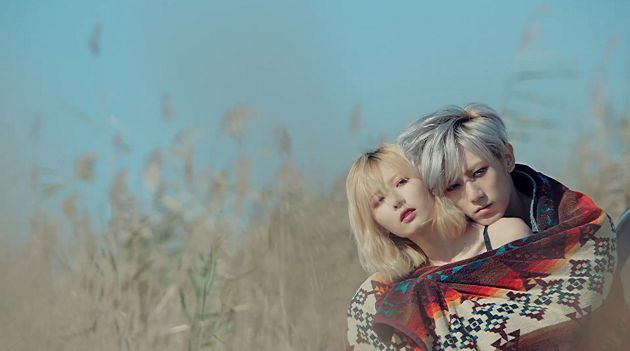 掰了泫雅「賢勝爭議不斷」！退團認愛「再關ig」　網：退演藝圈？