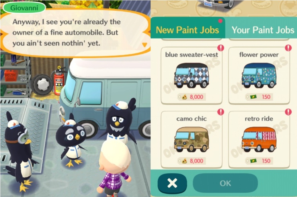 《動物森友會》中文版手遊來了!任天堂官宣「台港澳」開放:有Switch拿不到的稀有道具