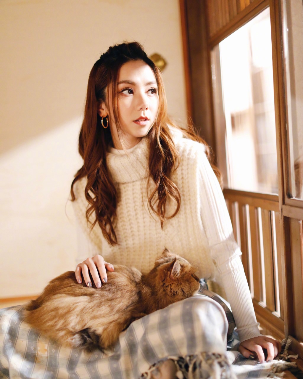 影／凌晨飆高音練核心！鄧紫棋「唱錯歌詞」　網笑炸：確定是真唱