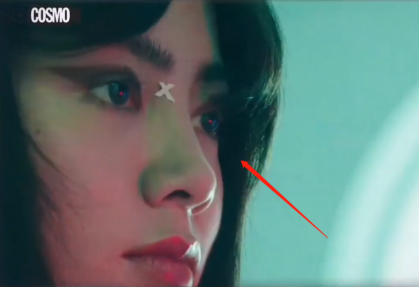 時尚真難懂！THE9謝可寅「雜誌照曝光」　網崩潰：好像老十歲