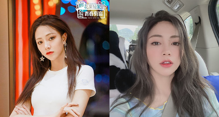 時尚真難懂！THE9謝可寅「雜誌照曝光」　網崩潰：好像老十歲