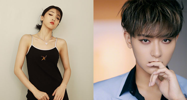 火箭少女成員「慘被公開羞辱」!黃子韜曝「演藝圈黑幕」:噁心的太多了