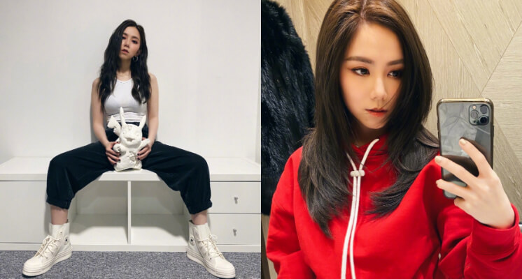 永遠到不了的境界!鄧紫棋公開「最新體重數字」 網嚇歪:太誇張