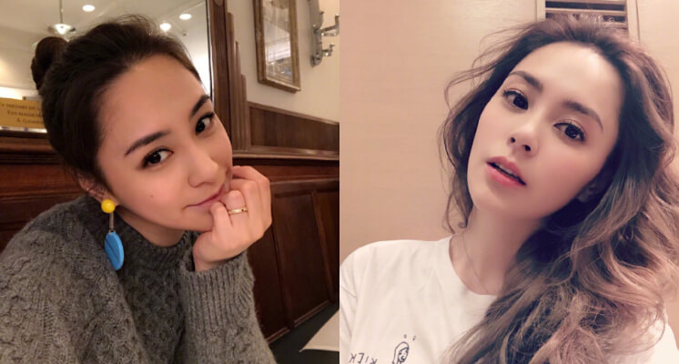 婚變打擊太大?阿嬌「暴肥腫一圈」 網全嚇歪:確定是本人?