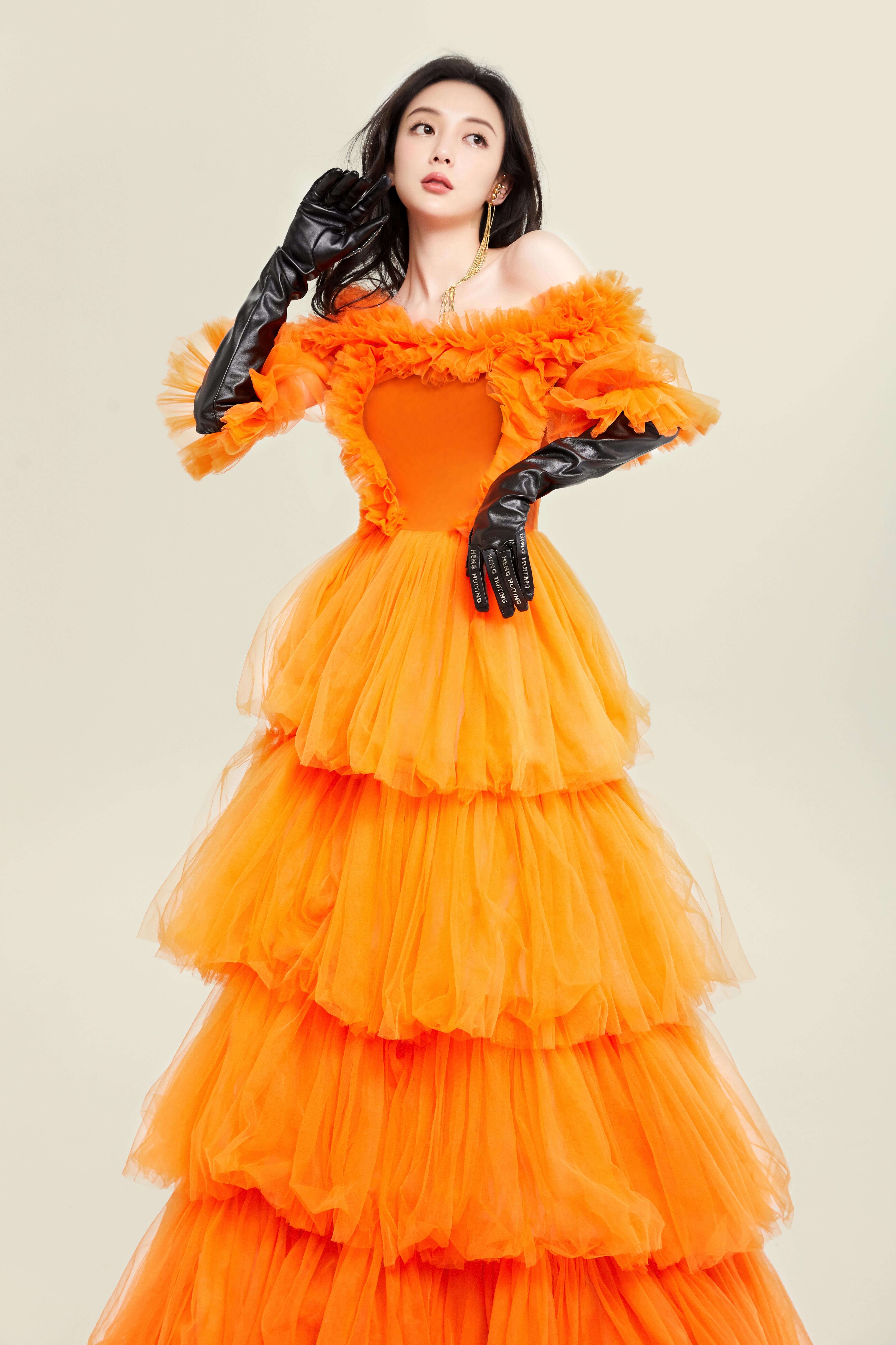 時隔6年發專輯!翻唱女王「汪小敏」挺過逆境:絕不會投降