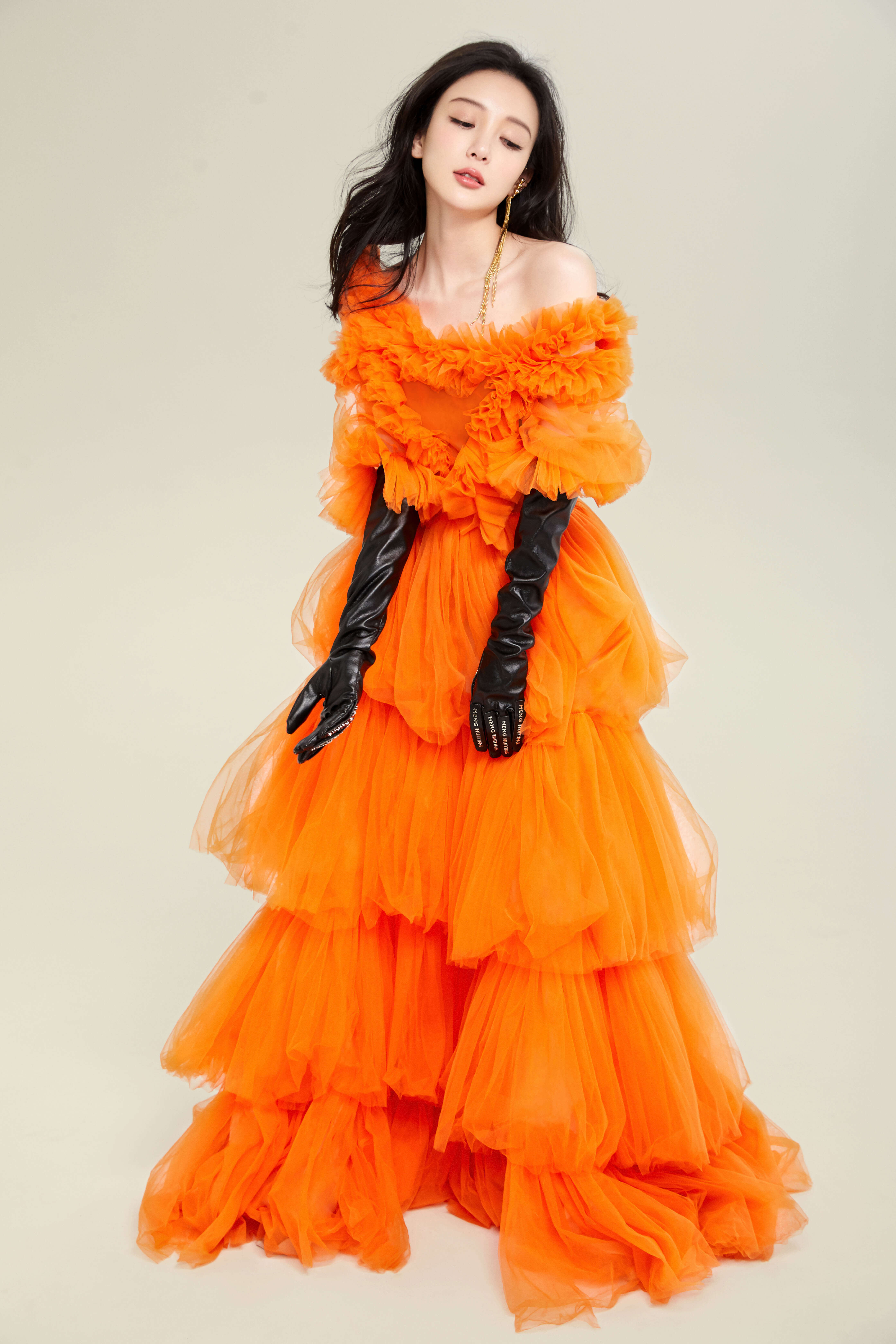 時隔6年發專輯!翻唱女王「汪小敏」挺過逆境:絕不會投降