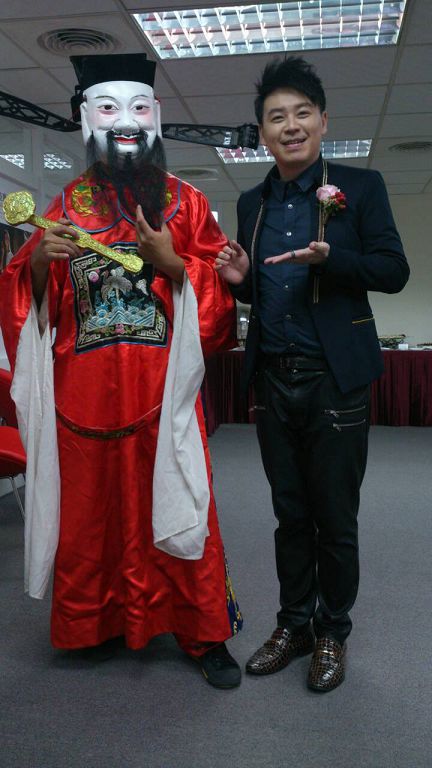 史上第二高!威力彩今開獎 「4星座」財運旺有望一人奪25億!