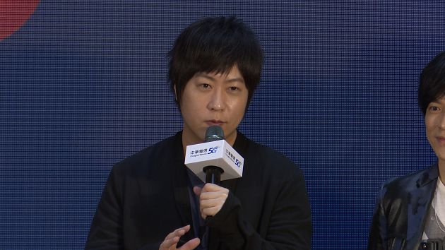 達人秀直擊/五月天「代言5G世代」!曝「演唱會搶票」:一定會比較快