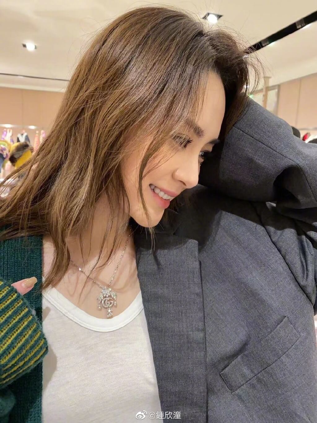 婚變打擊太大?阿嬌「暴肥腫一圈」 網全嚇歪:確定是本人?