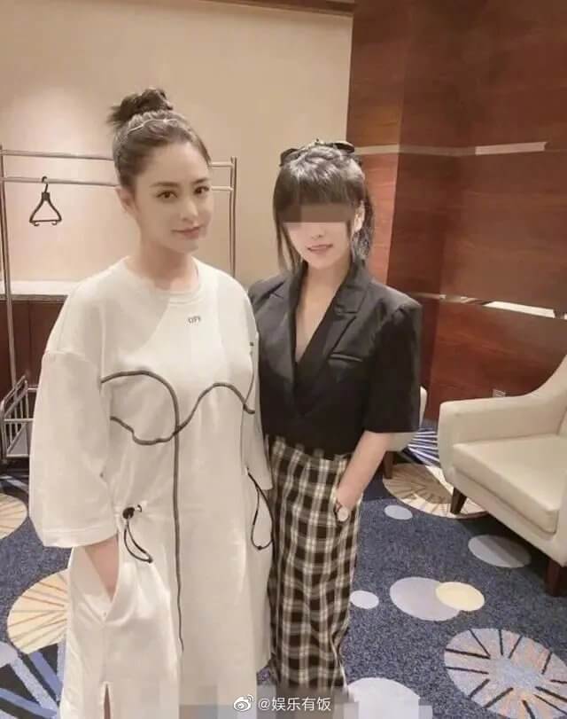 婚變後打擊太大?阿嬌「暴肥腫一圈」 網全嚇歪:確定是本人?