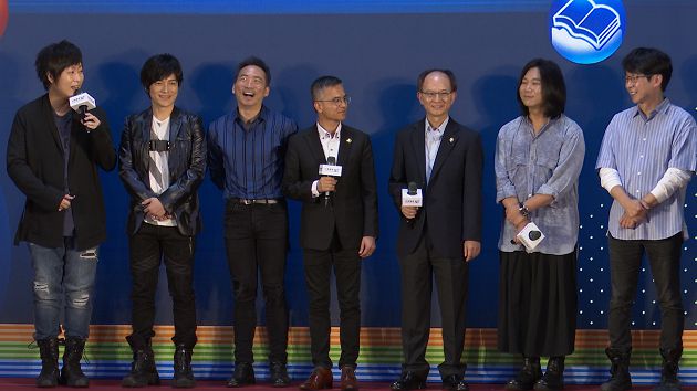 達人秀直擊/五月天「代言5G世代」!曝「演唱會搶票」:一定會比較快