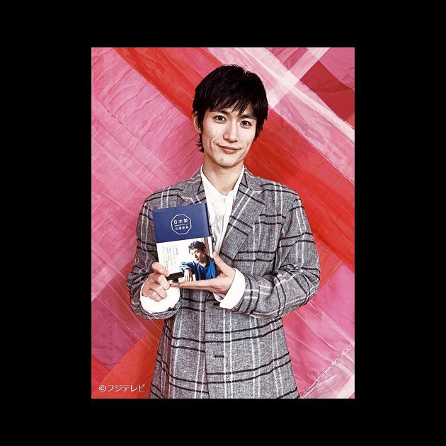 演戀空爆紅!三浦春馬坦言「想生一男一女」 破碎家庭關係曝光