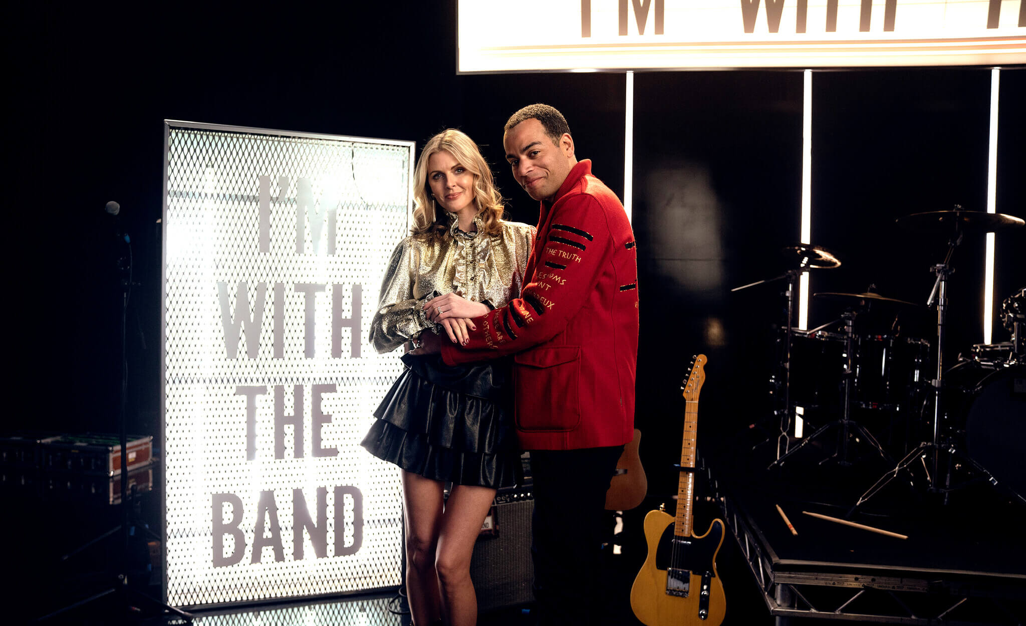 台灣離婚率居第2！BBC影集《家變》第二季「探討情愛秘辛」！