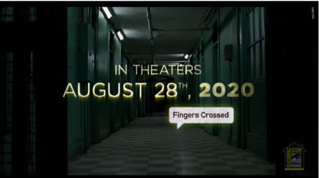 消失的電影！漫威英雄片「拖了2年」延期4次　再遇武漢肺炎