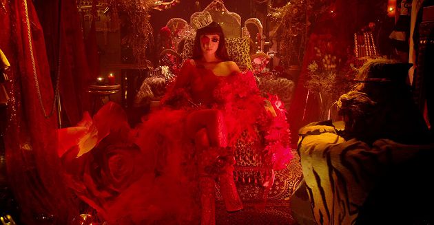 【清涼一夏3】老司機必看！盤點6「大牌女藝人」情慾戲　宋智孝陷同志羅曼史