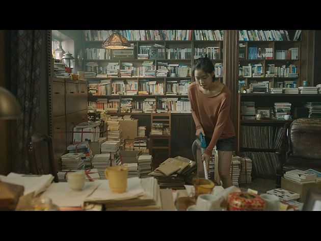 【清涼一夏3】老司機必看！盤點6「大牌女藝人」情慾戲　宋智孝陷同志羅曼史