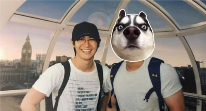 Top2  3年前室友日記曝光！ 三浦春馬私下性格曝光：特別嚴謹真誠的男孩