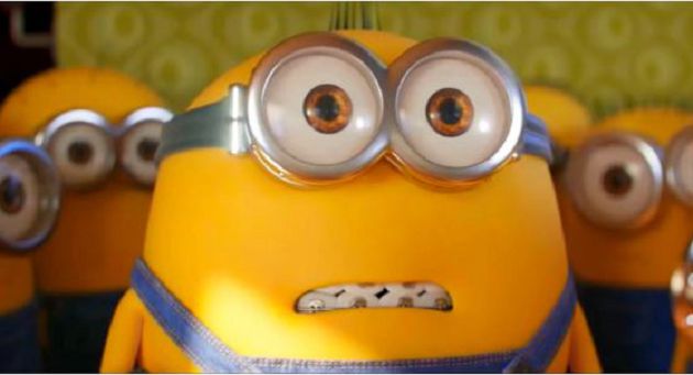 今年沒了小小兵!10周年「彩蛋全曝光」 香蕉語言全破譯