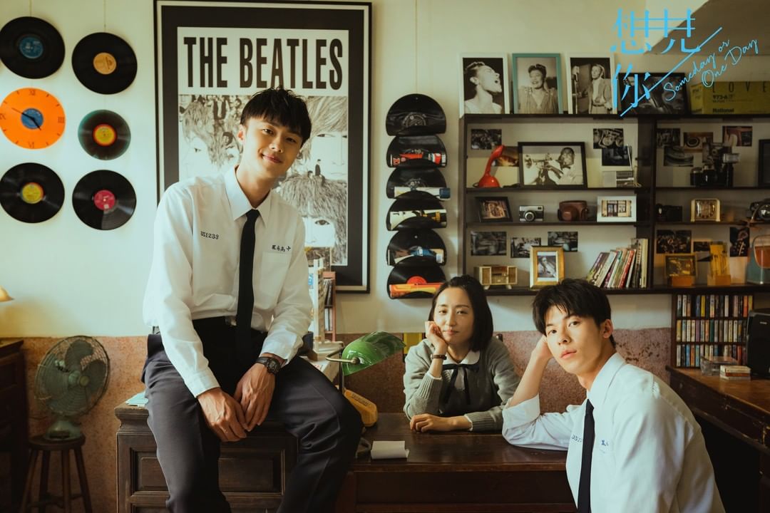 《想見你》爆翻拍大陸版!男女主角「名單曝光」 網傻眼:根本拍不出來!