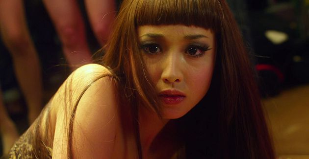 【清涼一夏3】老司機必看！盤點6「大牌女藝人」情慾戲　宋智孝陷同志羅曼史