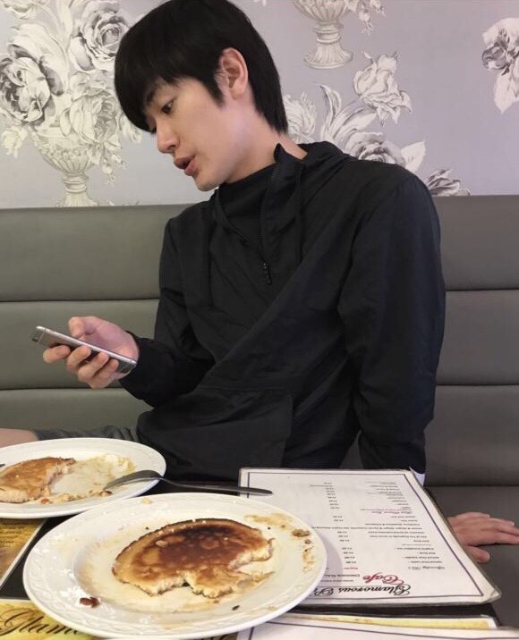 Top2  3年前室友日記曝光！ 三浦春馬私下性格曝光：特別嚴謹真誠的男孩