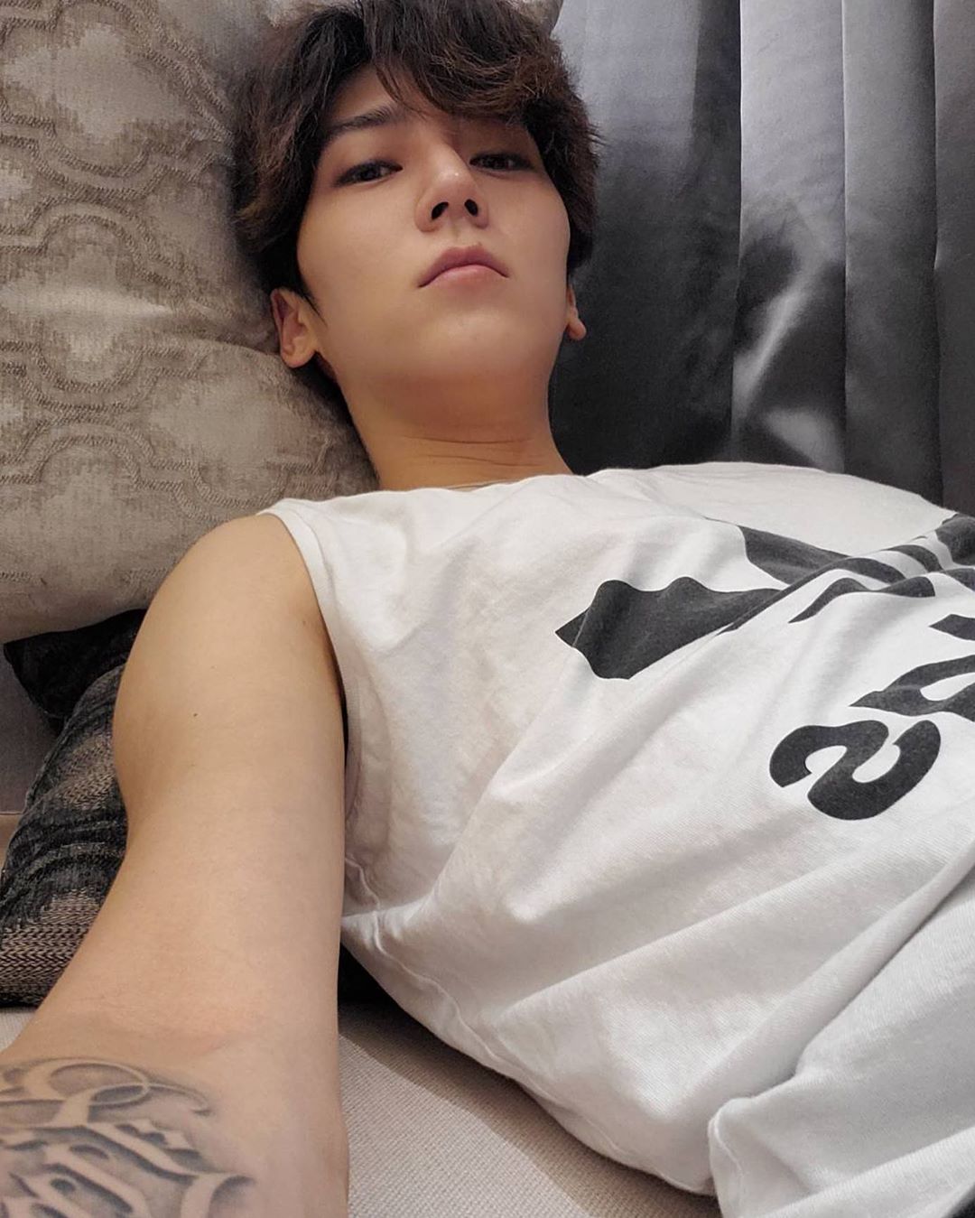 畢書盡三喜臨門！VR演出慶出道10週年　升格奶爸最感謝蔡阿嘎