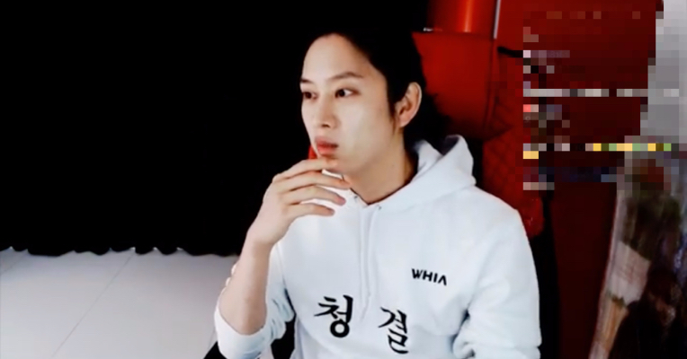 兌現承諾!金希澈硬起來提告 曬起訴狀「絕不寬貸酸民」