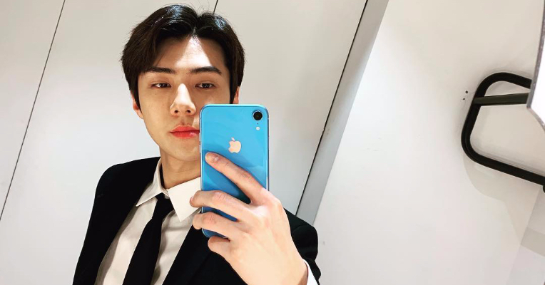 吳世勳新身份曝光！出演大螢幕還跨界投資　電競公司證實：他是股東