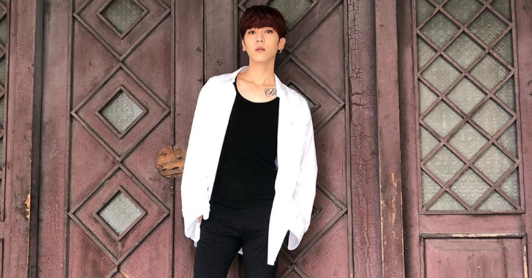 畢書盡三喜臨門！VR演出慶出道10週年　升格奶爸最感謝蔡阿嘎