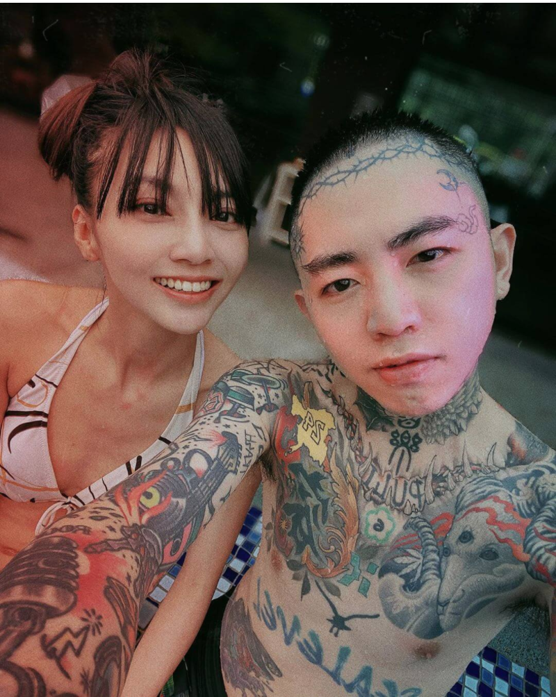 謝和弦怒控「想離婚離不成」 加碼自爆KT也會呼麻：只會用性來控制我