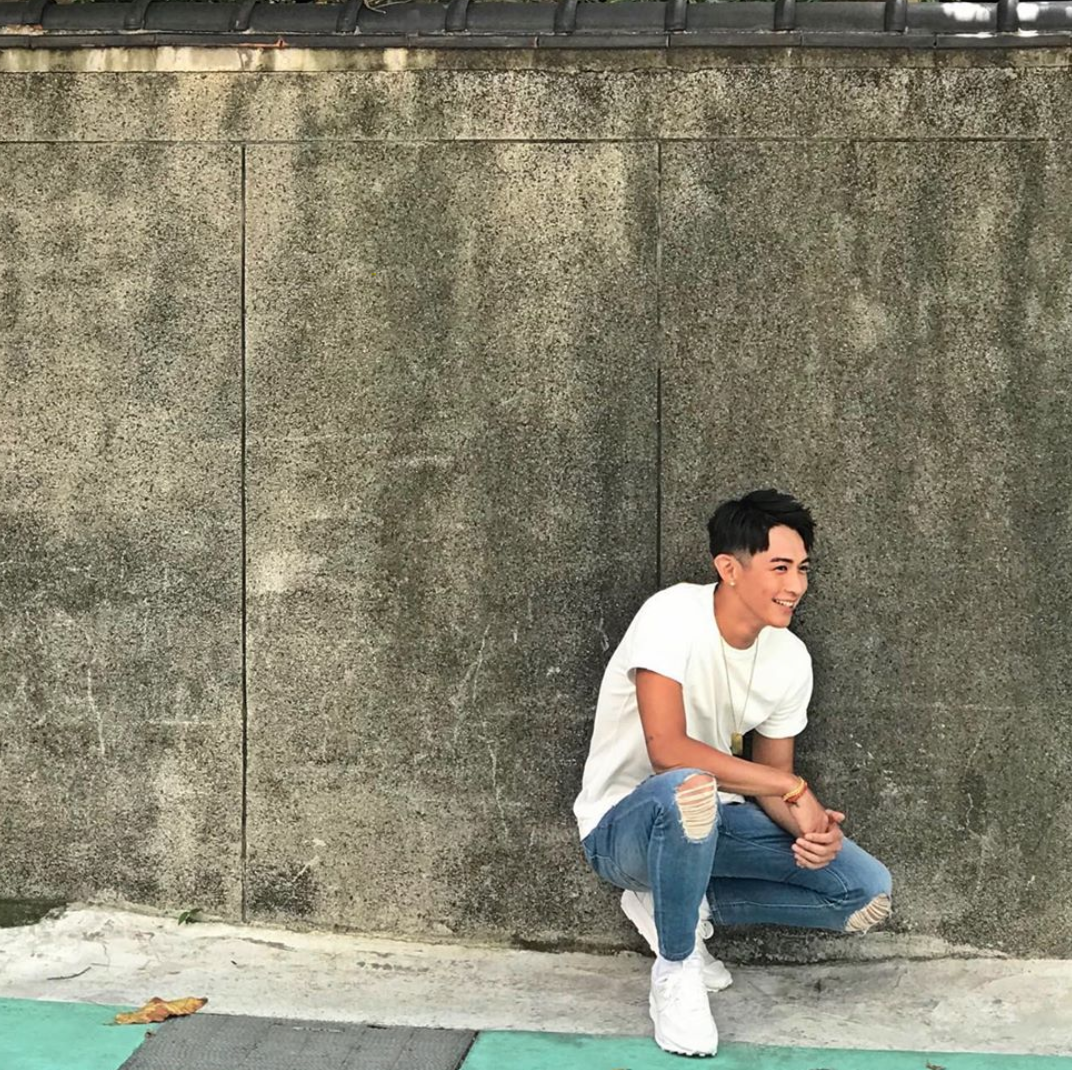 柯震東首發Youtube挑戰自潛 好友相伴黃腔開不停 網:全程姨母笑