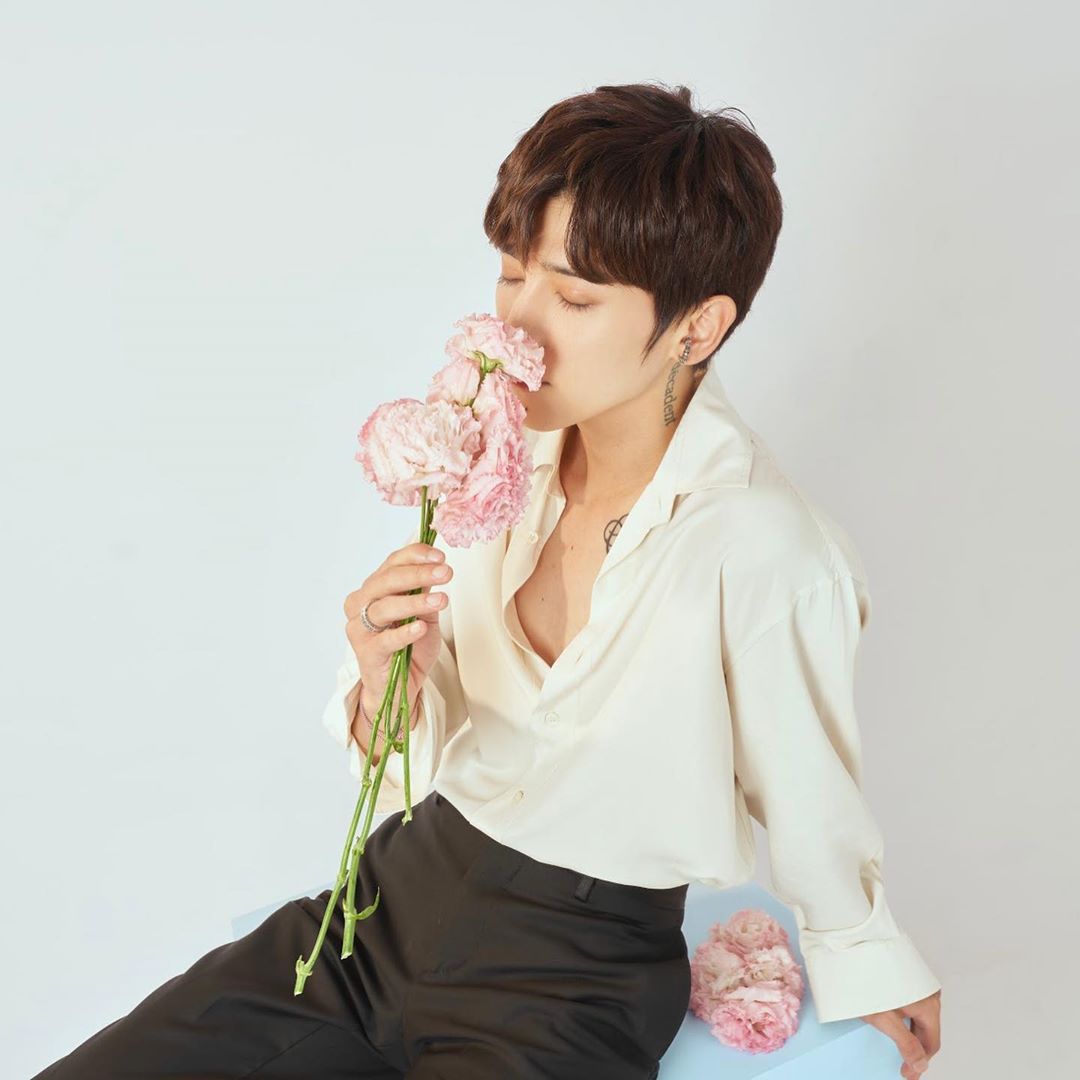 畢書盡三喜臨門！VR演出慶出道10週年　升格奶爸最感謝蔡阿嘎