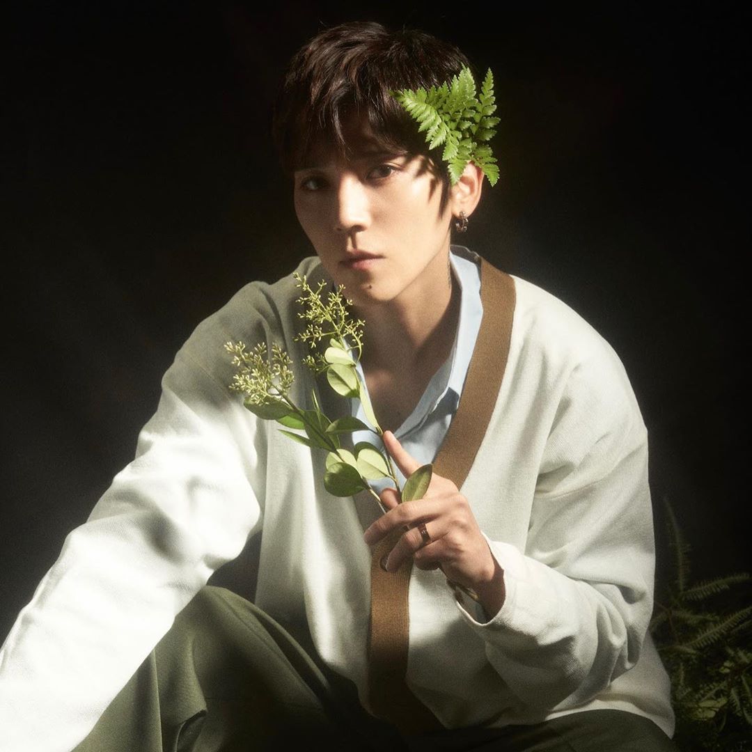 畢書盡三喜臨門！VR演出慶出道10週年　升格奶爸最感謝蔡阿嘎