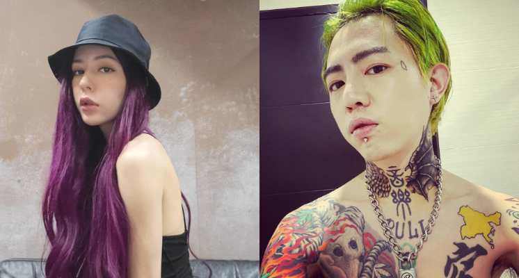 謝和弦怒控「想離婚離不成」 加碼自爆KT也會呼麻：只會用性來控制我