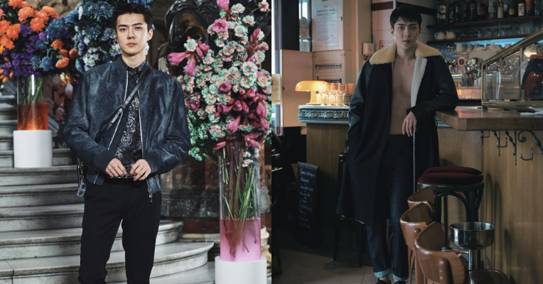 吳世勳新身份曝光！出演大螢幕還跨界投資　電競公司證實：他是股東