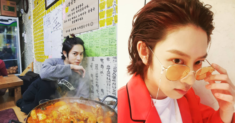 兌現承諾!金希澈硬起來提告 曬起訴狀「絕不寬貸酸民」