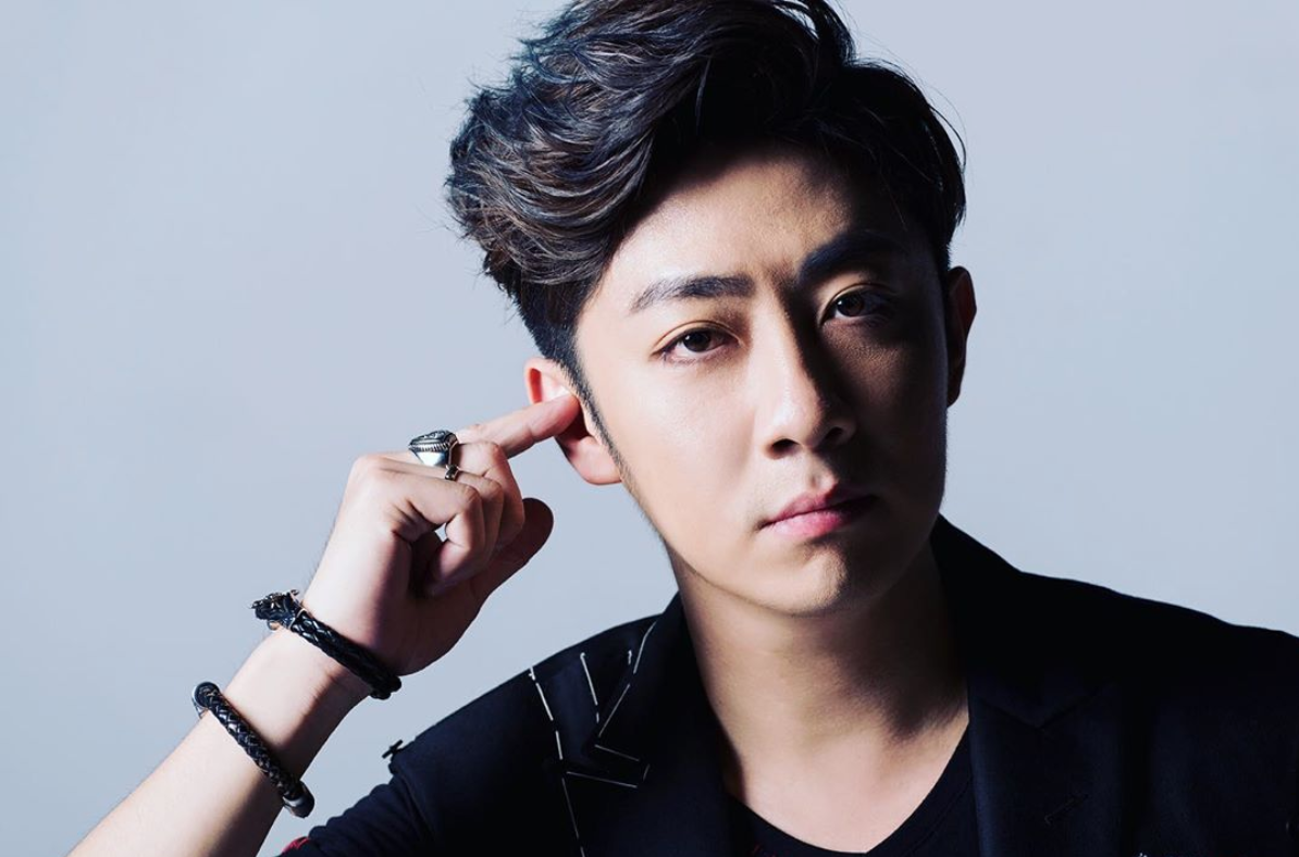 王瞳人財兩空回收前任 婚事遭家人極力反對 艾成恐需回馬來西亞