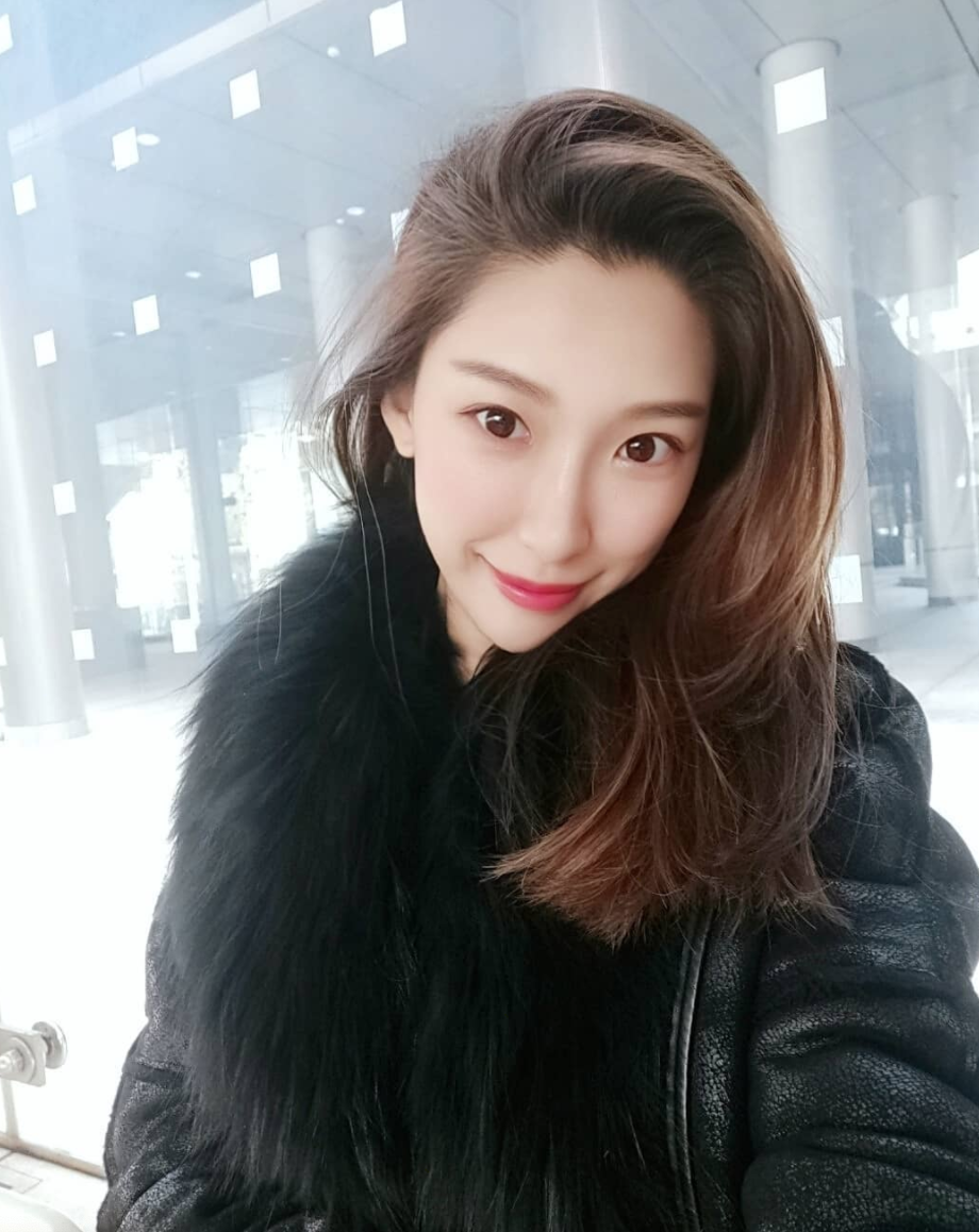 何猷啟與妻遭爆雙雙外遇「各玩各的」 今出面澄清:早已離婚數月!