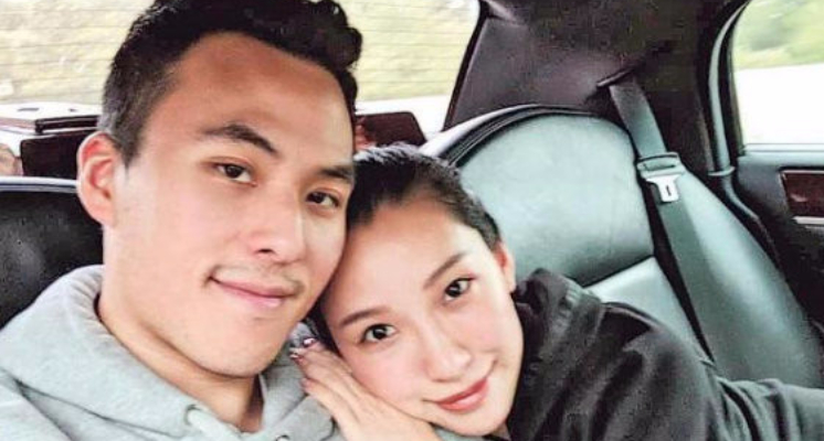 何猷啟與妻遭爆雙雙外遇「各玩各的」  今出面澄清：早已離婚數月！