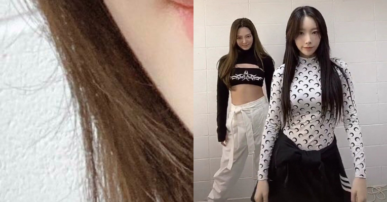 少女時代回歸前兆?網扮偵探抓細節 曝成員「相同紋身、同面牆拍照」