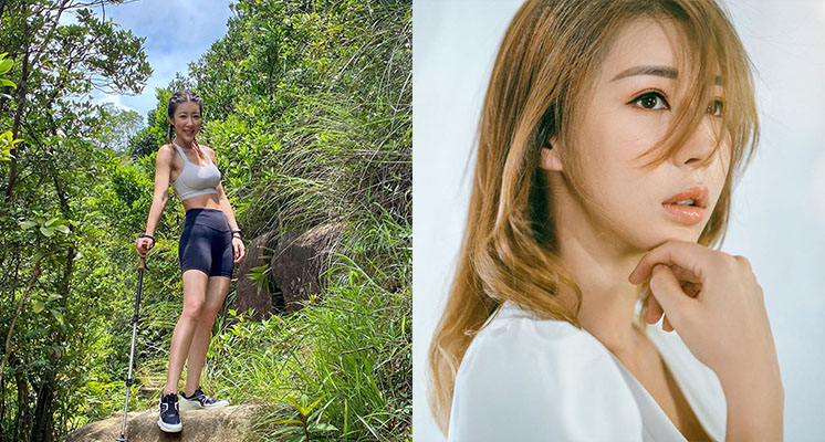 雙人運動片流出!香港波神「叫聲超淒厲」 「激烈上下」網看歪!