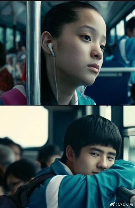 歐陽娜娜變臉?網揪「舊照出土」:整張臉都不一樣!