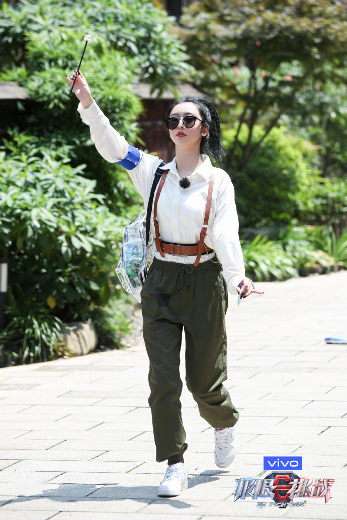 剛出道就耍大牌？THE9趙小棠《極限挑戰》被罵爆　網傻眼：太不敬業