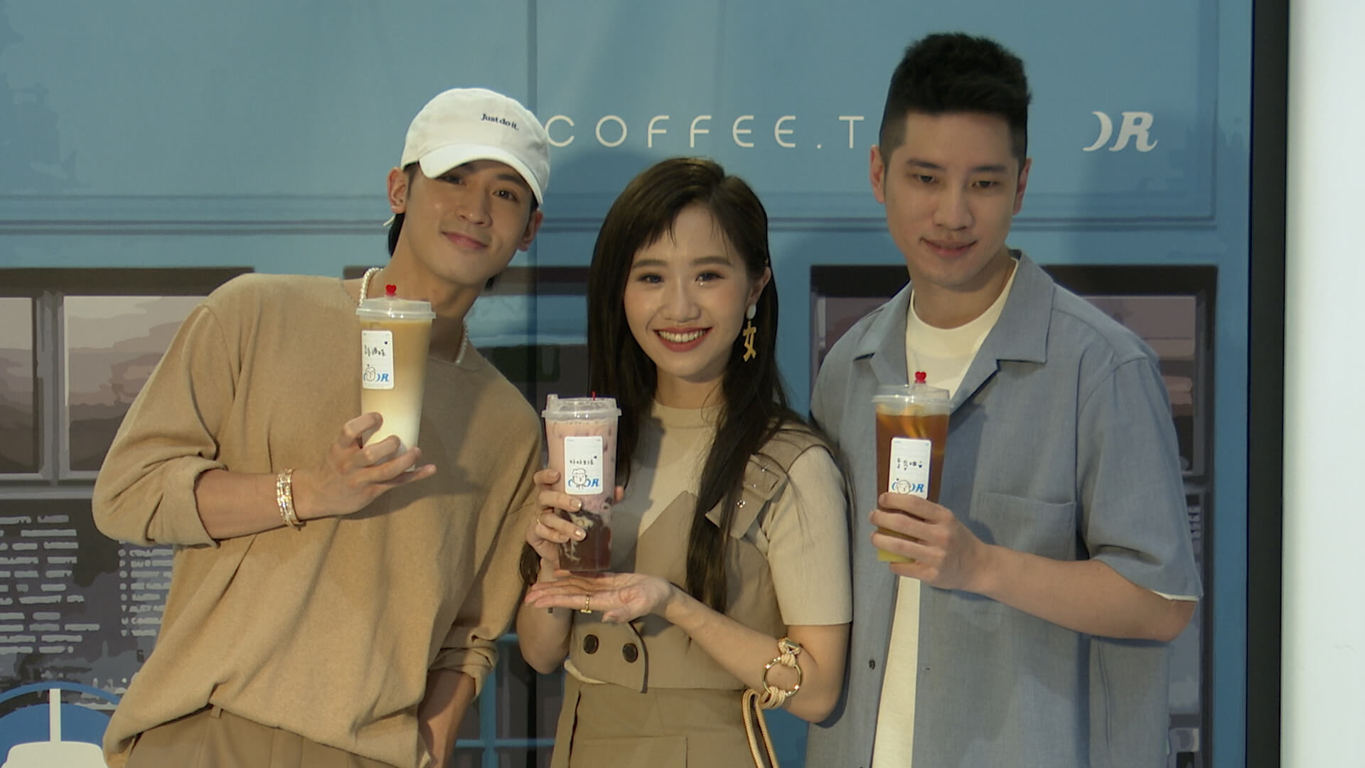 達人秀直擊／Lulu單身「認了渴望愛情」　遭小樂爆料：有5個追求者