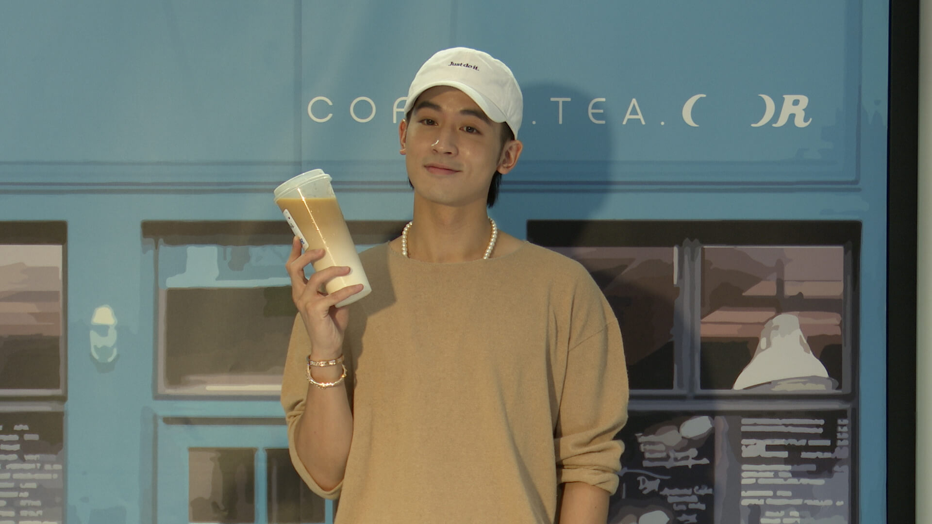 達人秀直擊／Lulu單身「認了渴望愛情」　遭小樂爆料：有5個追求者