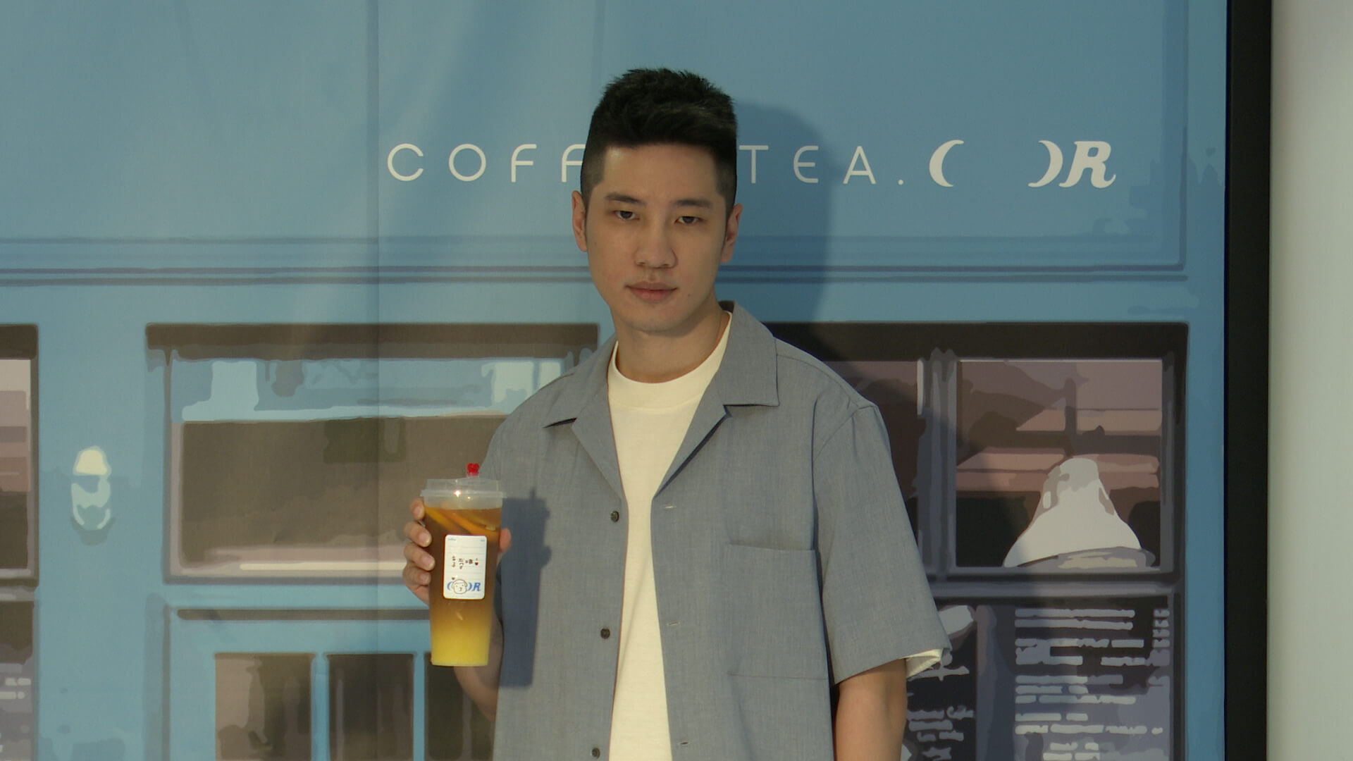 達人秀直擊／Lulu單身「認了渴望愛情」　遭小樂爆料：有5個追求者